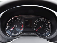 Polo 2014款 1.4L 自动 豪华版