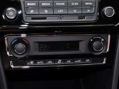 Polo 2014款 1.4L 自动 豪华版