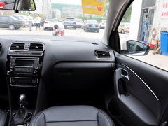 Polo 2014款 1.4L 自动 豪华版