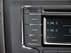 Polo 2014款 1.6L 自动 舒适版