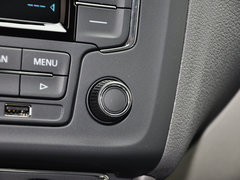 Polo 2014款 1.6L 自动 舒适版