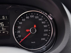 Polo 2014款 1.6L 自动 舒适版