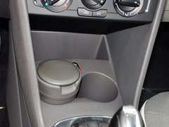 Polo 2014款 1.6L 自动 舒适版