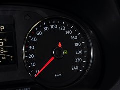 Polo 2014款 1.6L AT Cross