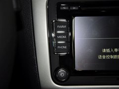 Polo 2014款 1.6L AT Cross