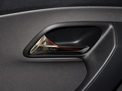 Polo 2014款 1.6L AT Cross