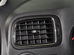 Polo 2014款 1.6L AT Cross