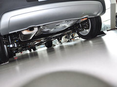 Polo 2014款 1.6L AT Cross