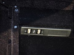奔驰S级 2014款 S320L 商务型