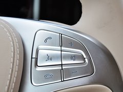奔驰S级 2014款 S320L 商务型