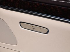 奔驰S级 2014款 S320L 商务型