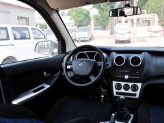 欧诺S 2014款 1.5L 基本型