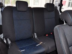 欧诺S 2014款 1.5L 基本型