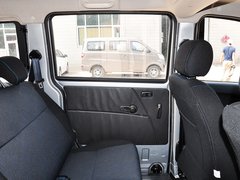 欧诺S 2014款 1.5L 基本型