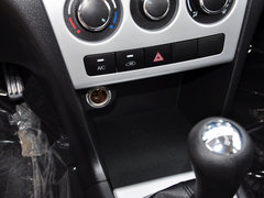 欧诺S 2012款 1.5L 手动 标准版标准型 5座