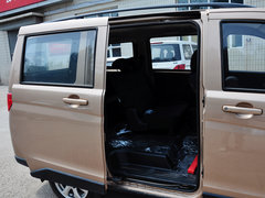 欧诺S 2012款 1.5L 手动 标准版标准型 5座
