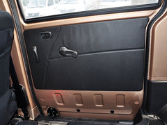欧诺S 2012款 1.5L 手动 标准版标准型 5座