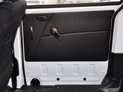 欧诺S 2012款 1.3L 手动 标准版基本型 5座