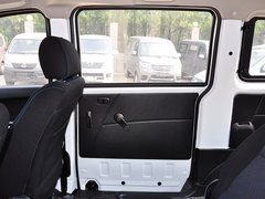 欧诺S 2012款 1.3L 手动 标准版基本型 5座