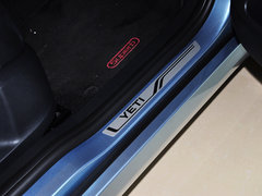 Yeti 2014款 1.4TSI DSG 魅影版 5座