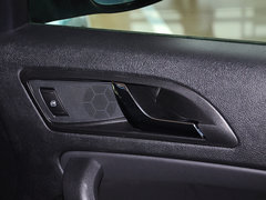 Yeti 2014款 1.4TSI DSG 魅影版 5座