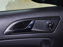Yeti 2014款 1.4TSI DSG 魅影版 5座