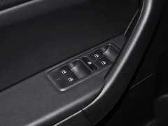 Yeti 2014款 1.4TSI DSG 魅影版 5座