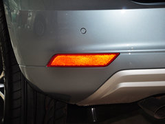 Yeti 2014款 1.4TSI DSG 魅影版 5座