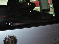 Yeti 2014款 1.4TSI DSG 魅影版 5座
