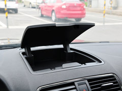 Yeti 2014款 1.4TSI DSG 魅影版 5座