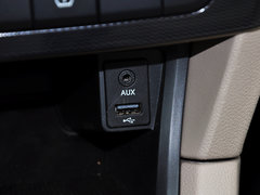 Yeti 2014款 1.4TSI DSG 魅影版 5座