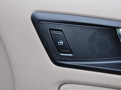 Yeti 2014款 1.4TSI DSG 魅影版 5座