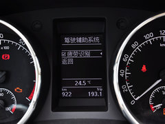 Yeti 2014款 1.4TSI DSG 魅影版 5座