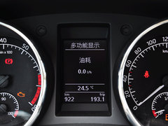 Yeti 2014款 1.4TSI DSG 魅影版 5座