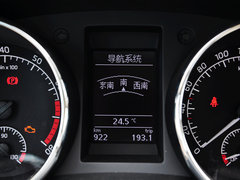 Yeti 2014款 1.4TSI DSG 魅影版 5座