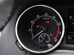 Yeti 2014款 1.4TSI DSG 魅影版 5座