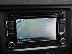 Yeti 2014款 1.4TSI DSG 魅影版 5座