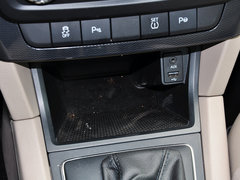 Yeti 2014款 1.4TSI DSG 魅影版 5座