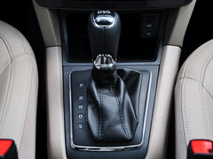 Yeti 2014款 1.4TSI DSG 魅影版 5座