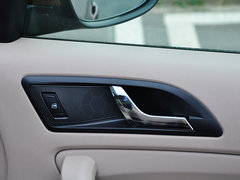 Yeti 2014款 1.4TSI DSG 魅影版 5座