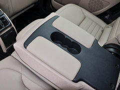 Yeti 2014款 1.4TSI DSG 魅影版 5座
