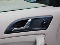 Yeti 2014款 1.4TSI DSG 魅影版 5座