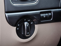 Yeti 2014款 1.4TSI DSG 魅影版 5座