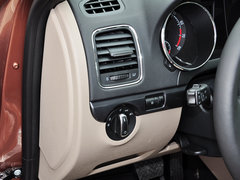 Yeti 2014款 1.4TSI DSG 魅影版 5座