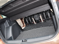 Yeti 2014款 1.4TSI DSG 魅影版 5座