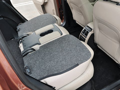 Yeti 2014款 1.4TSI DSG 魅影版 5座