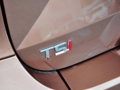 Yeti 2014款 1.4TSI DSG 魅影版 5座