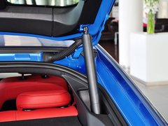 宝马4系 2014款 428i Gran Coupe 设计套装型
