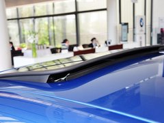 宝马4系 2014款 428i Gran Coupe 设计套装型