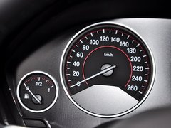 宝马4系 2014款 428i Gran Coupe 设计套装型